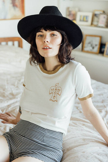 Love Now T-Shirt
